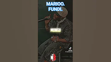 Marioo Mvua Biennewsong Mungu Mtaalam Fundi Sikitu Dunia Music Tiktok Kumechisha Polic Chase 