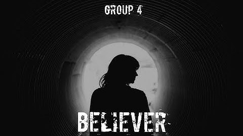 Believer - Imagine Dragons (UCSP Music Video by Group 4)