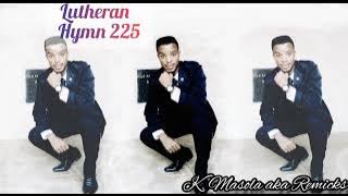 Sepedi Lutheran Hymn 225: Nna ke rata go sepela nago.