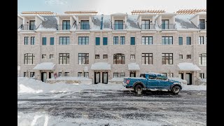 151-55 Lunar Cres, Mississauga - HD VIRTUAL TOURS