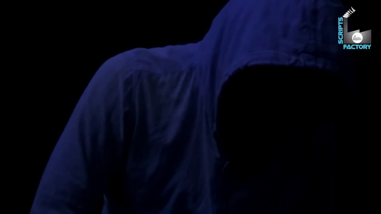 The Room - short film - YouTube
