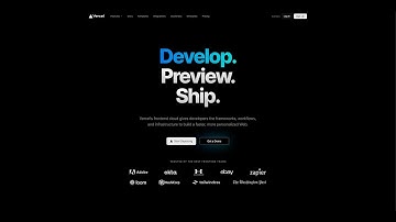 Cách deploy trang web bằng Vercel - Hướng dẫn đầy đủ từ A đến Z