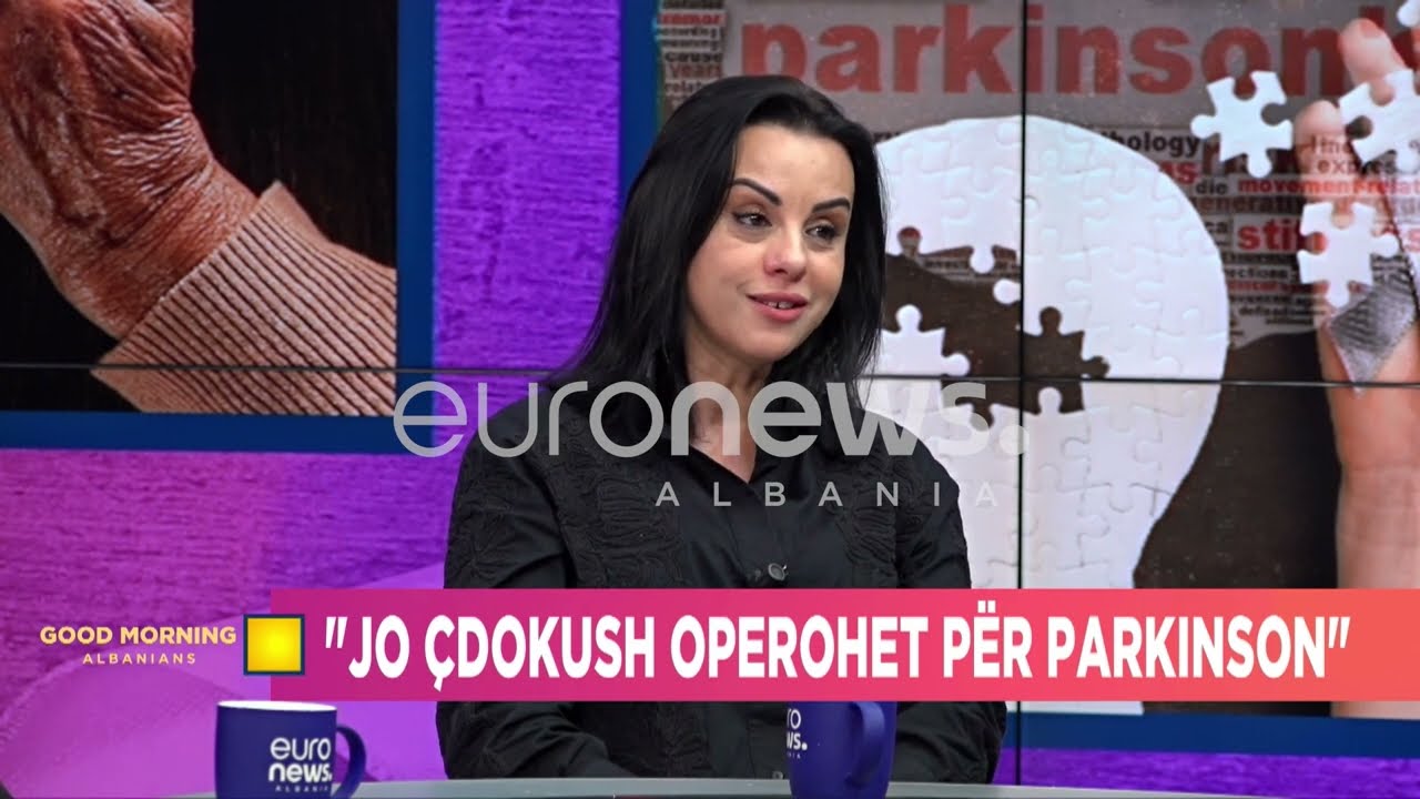 “Paraliza, një ndër rreziqet e operacionit për Parkinsonin”-neurokirurgu