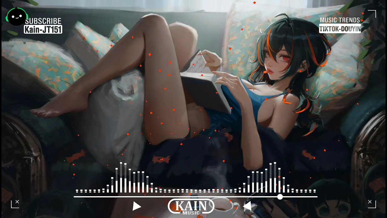 We Don't Talk Anymore (Original Mix) - Charlie Puth、Kain ♪ || 年度最佳抖音歌曲 | 最火最热门洗脑抖音歌曲 | 抖音 | TikTok ♪