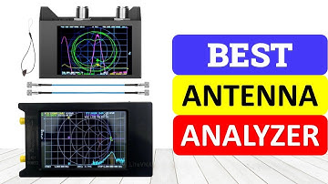 Top 10 Best Antenna Analyzer In 2023 | Best Network Analyzer