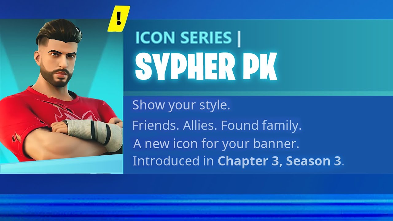 SypherPK