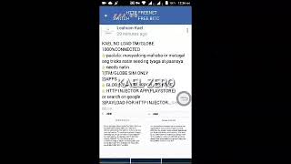 KAEL TM/GLOBE NO LOAD screenshot 5