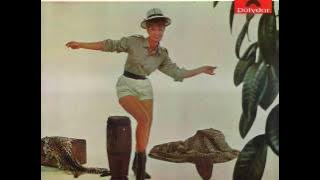 Bert Kaempfert And His Orchestra: A Swingin' Safari