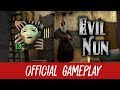 Evil Nun v1.7.13 MOD APK Monster not Attack