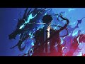 Sinvicious: Shadow Monarch [Heavy Metal]
