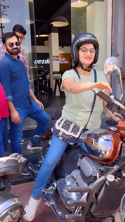 Let me know about jawa classic..???