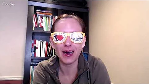 Amy Alicia Springer Interview - Merch Girl Boss Ed...