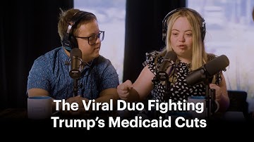 This Is What Disabled Adults Could Lose in Trump