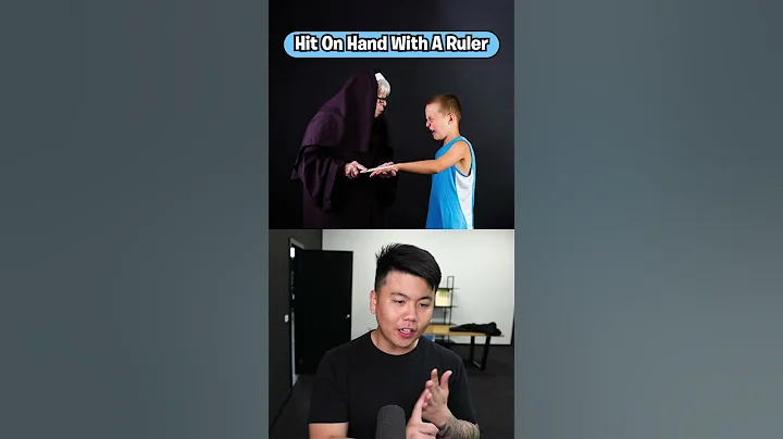 Should These Punishments in School Be Allowed?