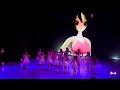Mashya El Sanyoora ماشيه السنيوره Kids Folclor Dance Performance For Foryou Foryoupage Kids 
