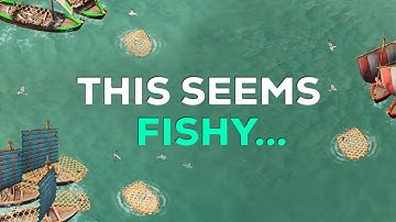 ULTIMATE Water Guide for Age of Empires IV