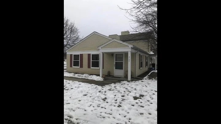 3190 Beechtree Crt 76, Lake Orion, MI - 2200007234
