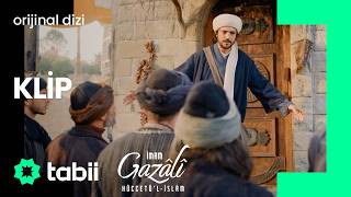 Adalet Yalnızca Cezadan İbaret Midir? İmam Gazâlî Hüccetül-İslâm 7. Bölüm