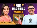 Untold stories of miss indias struggle ft mohini sharma  podcast by dr ysr