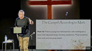 Freeway Live - Sunday Worship - Who is Jesus? (12 Apr 26)