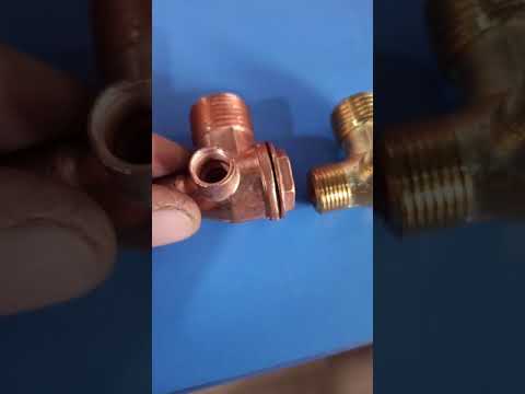 Обратный клапан для