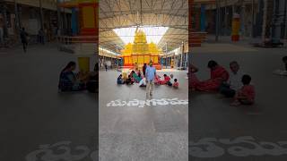 Kuravi Temple Rooms Tour | Budget Rooms Near Temple Telugu #kuravi