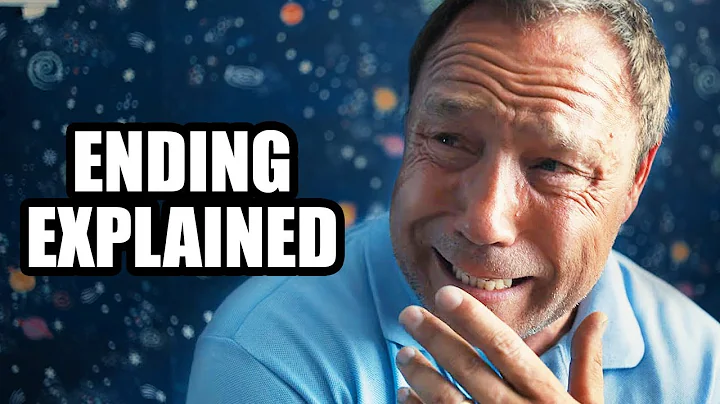 ADOLESCENCE ENDING EXPLAINED