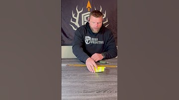 Tech Tips: Aiming Arrow Wrap