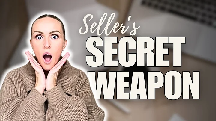 💰 Seller Financing for Sellers: Sell Your Home in a Tough Market & Make More Money!