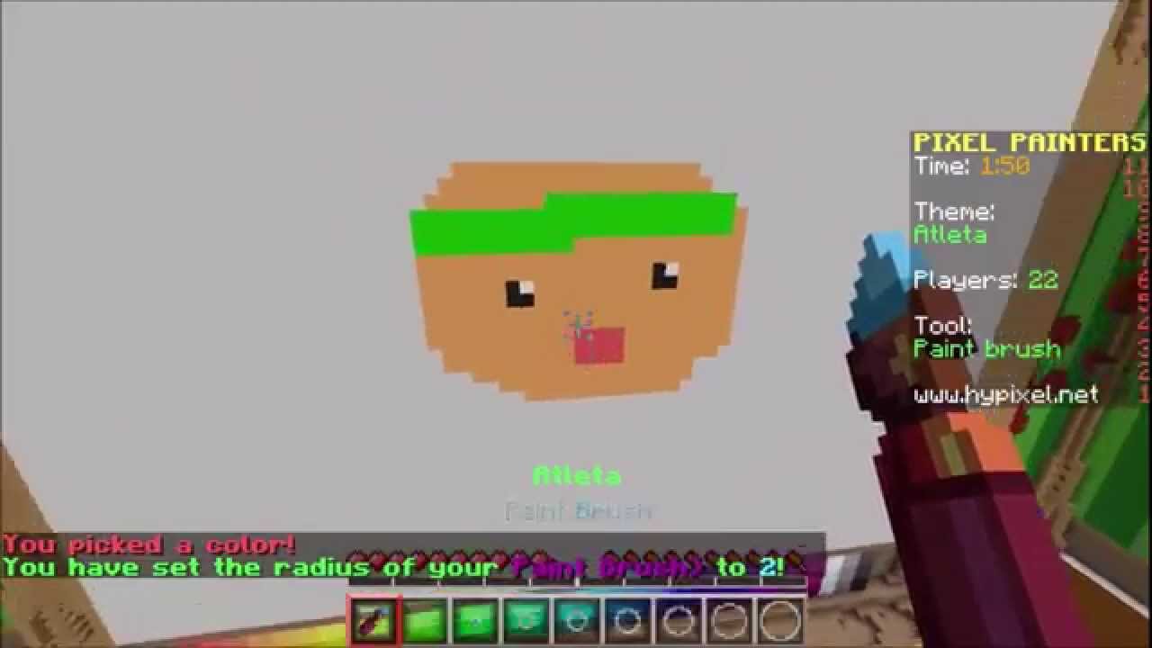 gaming logo ♡ Albabeto For The Win | Pixel Painters con @RinRin_Master ♡