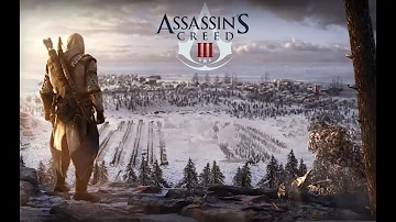 Как включить русский язык в игре Assasin's Creed III