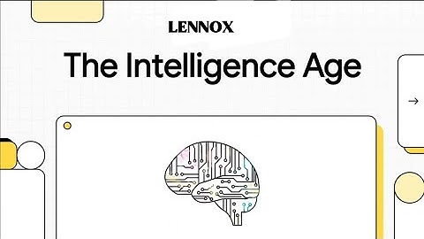 The Promise and Peril of the Coming "Intelligence Age"