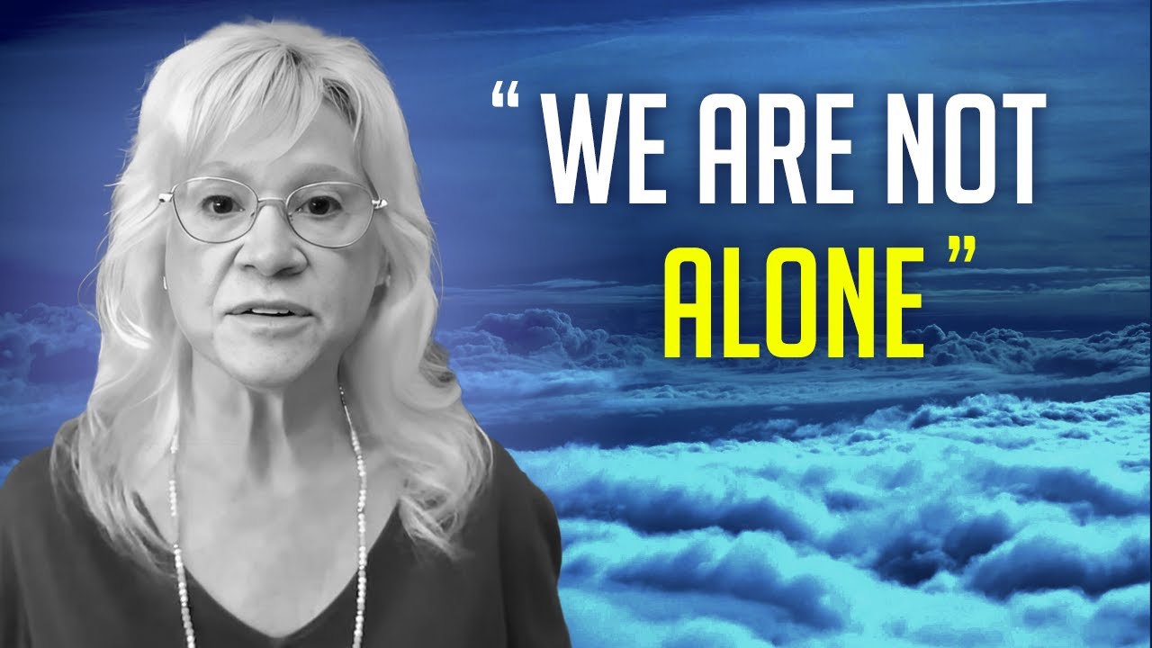 Женщина не очнулась после операции и во время околосмертного опыта попала в параллельную вселенную.