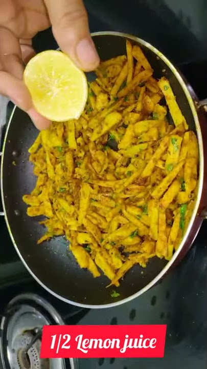 Arbi Sabzi Punjabi Style /Veg Sabji #snehakitchen #snehafood #shorts