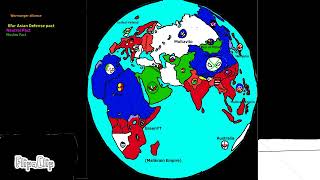 Afro-Eurasia Viewer Wars Episode 13