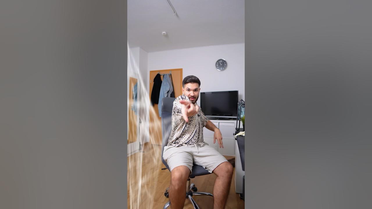 Die 🕷️ hat mich GEBISSEN! 😲 YouTube