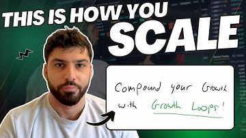 Stop Relying on Funnels, Build Growth Loops Instead