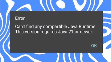 Install Java 21 in Pojavlauncher (Tutorial)