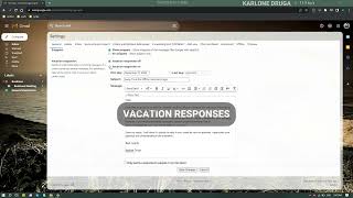 MVA DAY 01 EMAIL MANAGEMENT