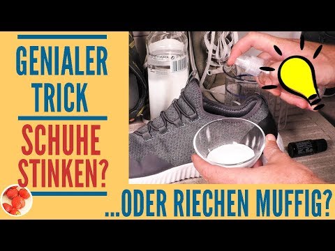 Video: So erkennen Sie, ob Ihre High Heels die richtige Größe haben