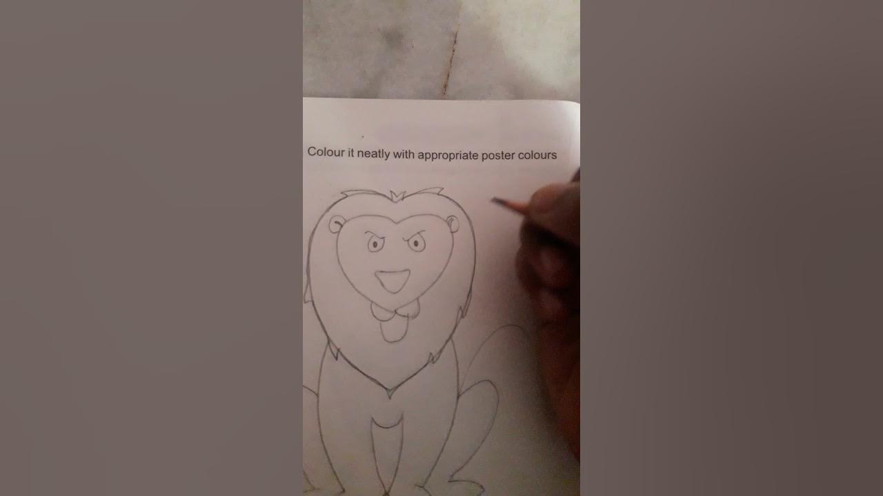 Class 5 Drawing YouTube