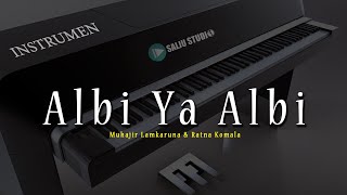 ALBI YA ALBI INSTRUMEN