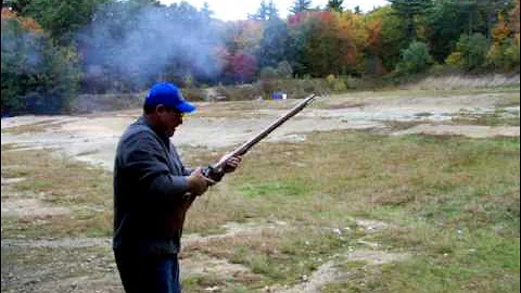 Three rounds a minute