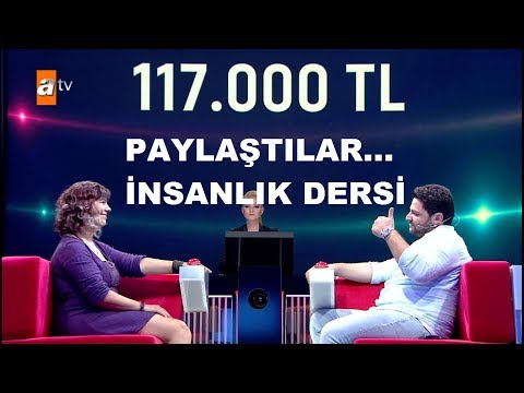 Müge Anlı - Güven Bana 3.Bölüm ( 11 Temmuz ) HD