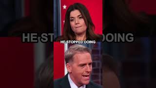 Joe Rogan STUNNED as Scott Jennings Defends Trump Voters On Debate Panel