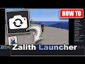 Flashback Mod Zalith Launcher How To Guide