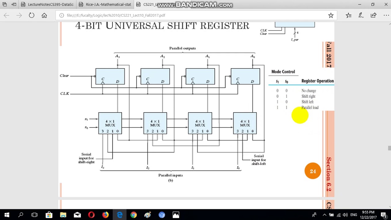 lecture 10 part 3 - YouTube