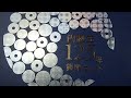 Secrets Behind the Yen Coin: The Evolution of Japanese Money. 125th birth Yen proof coin set!