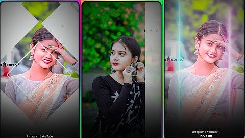 NEW TRENDING XML FILE VIDEO 🌸 ALIGHT MOTION XML FILE 🌸