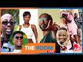 THE ROOM LIVE🔴 SEMUHUNGU Yajuririye urukiko 😢Mike Kayihura akora ibirori muri STADE/ Tiwa Savage ari